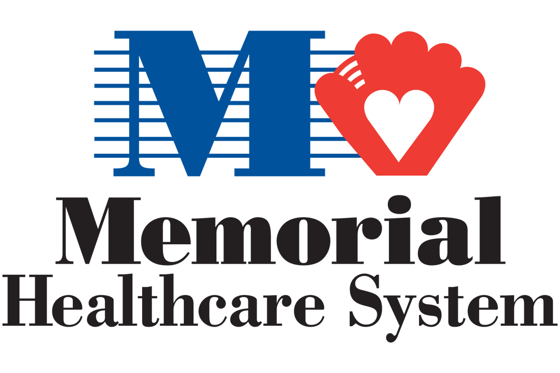 Memorial Healthcare Logo