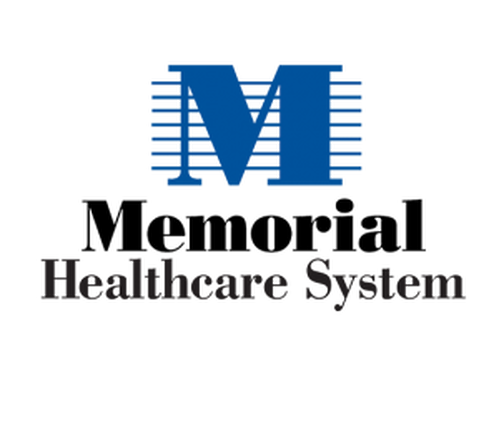 Memorial Healthcare Logo
